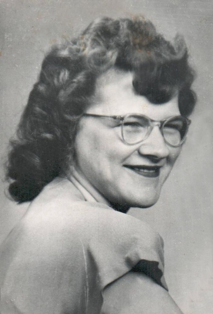 Memorial wall photo