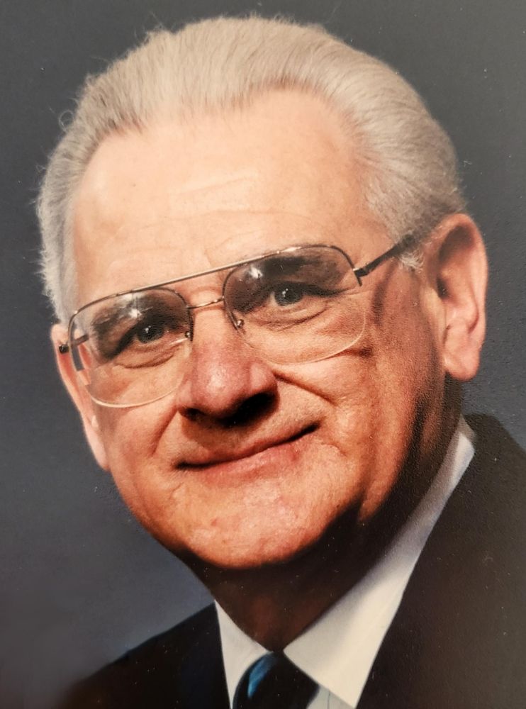 Robert J. Tormey