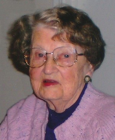 Mrs. Christiane A. Doherty