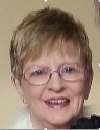 Beverly Jean Burbach