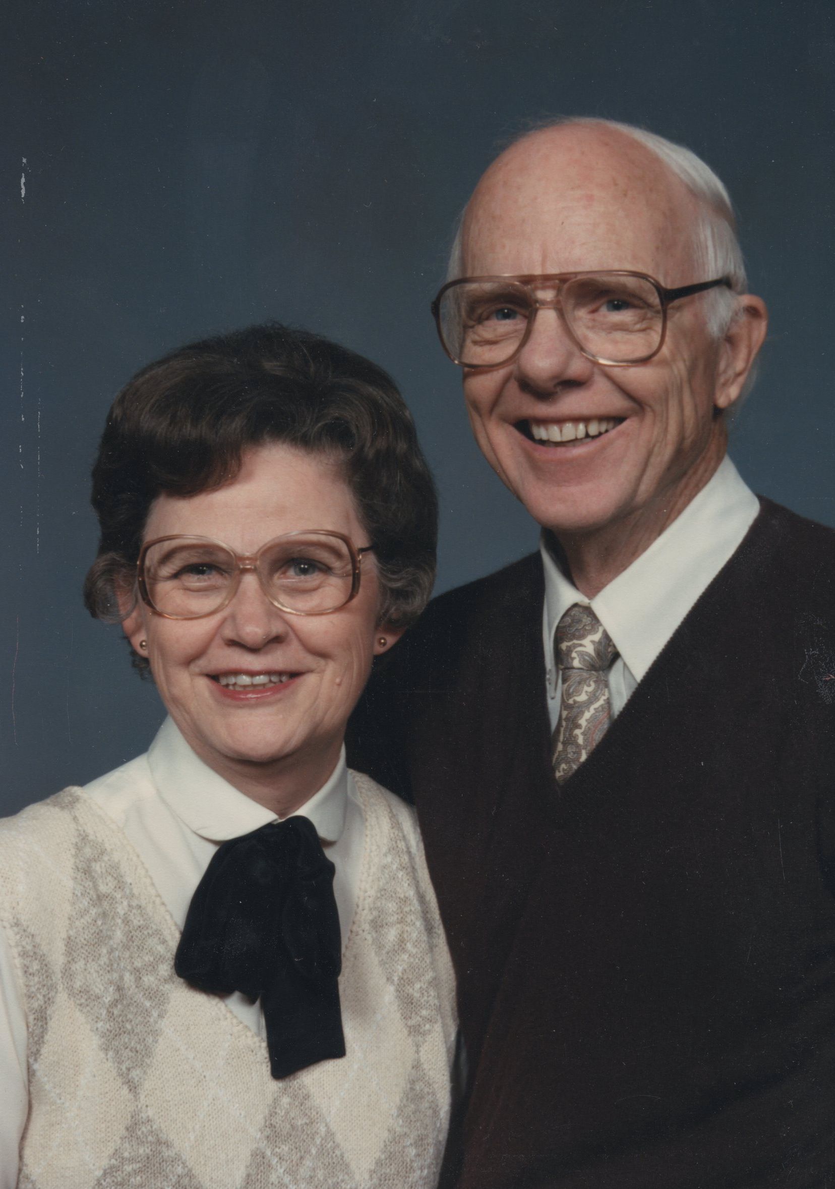Memorial wall photo