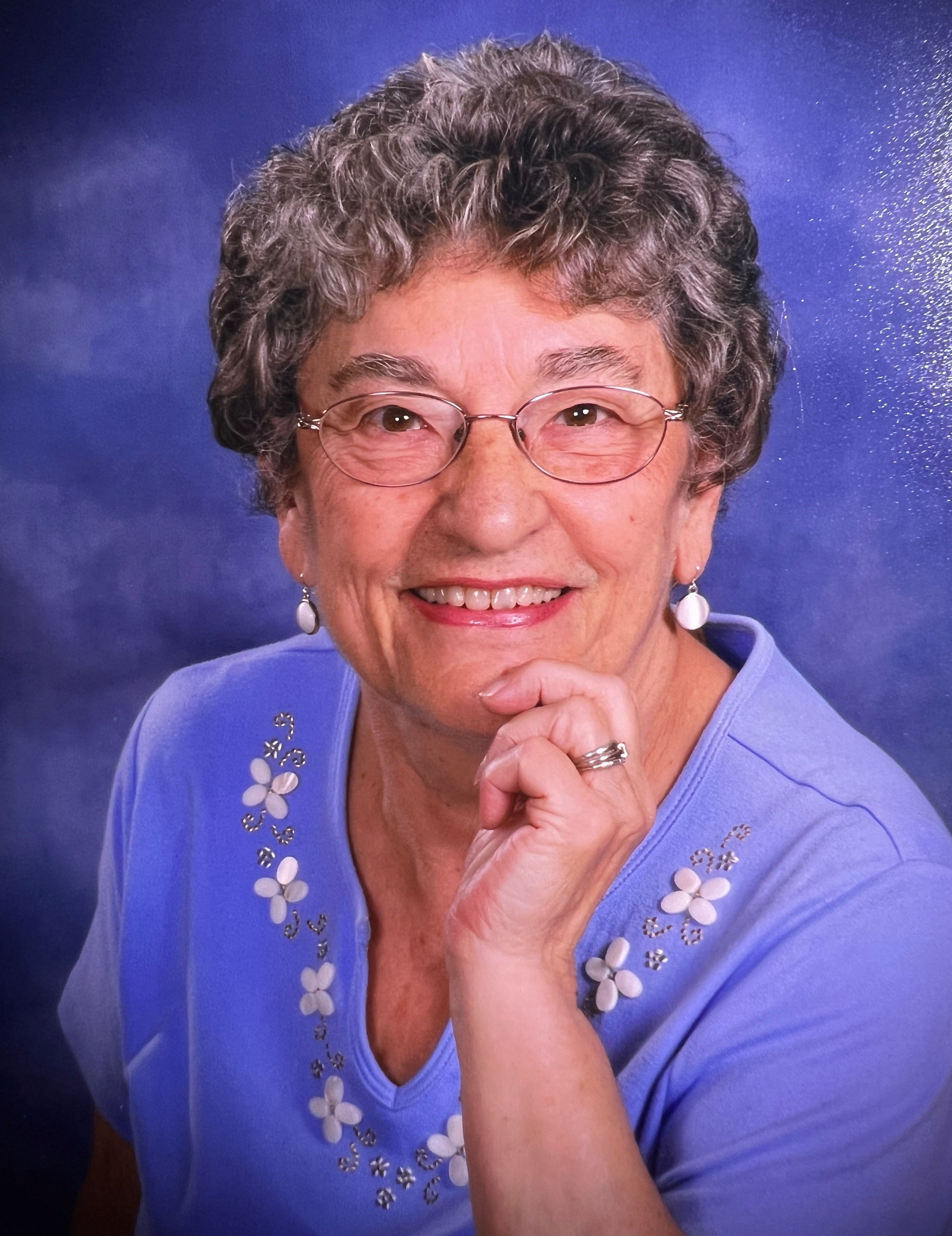 Yvonne Jackson