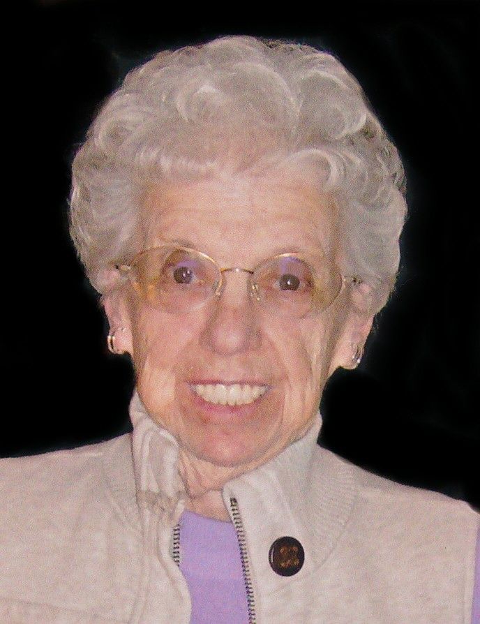 Elizabeth Lincicum