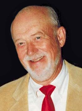 William F. Waite