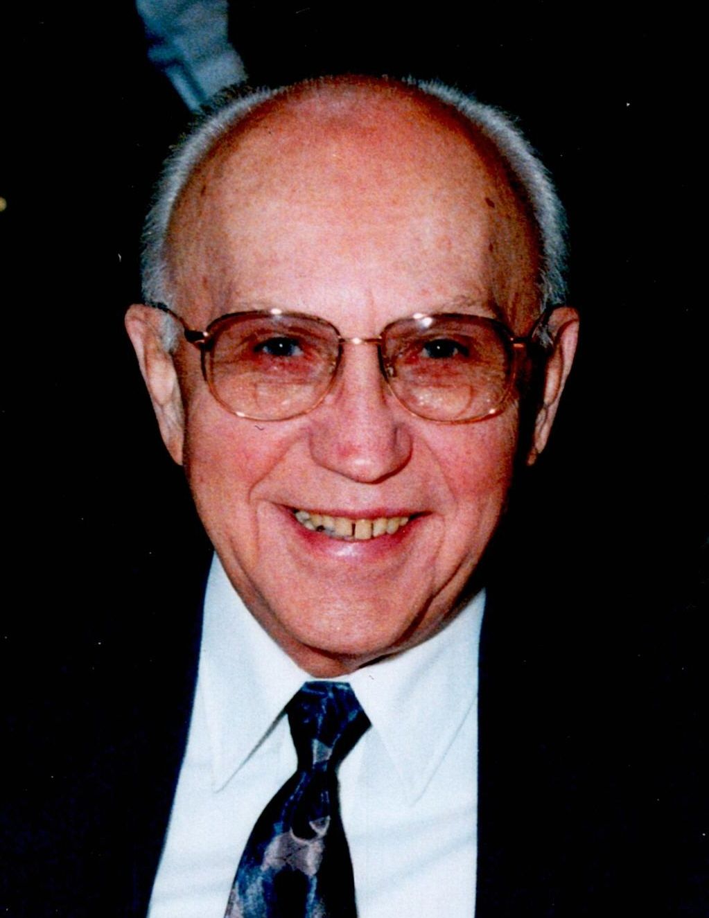 William Linden Paul