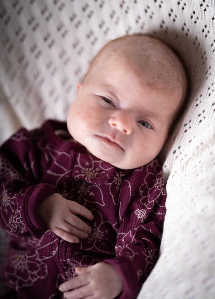 Isabel Mae Statz