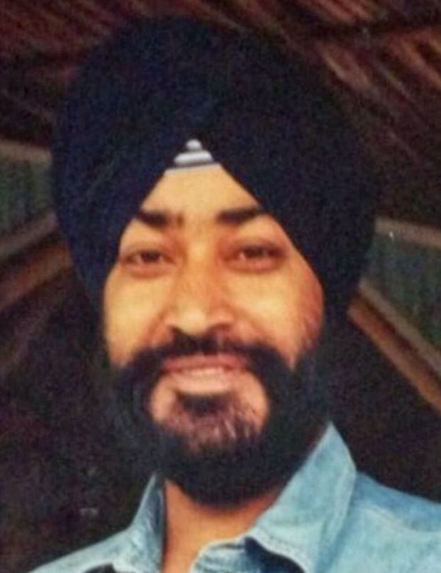 Sapinder Bharya