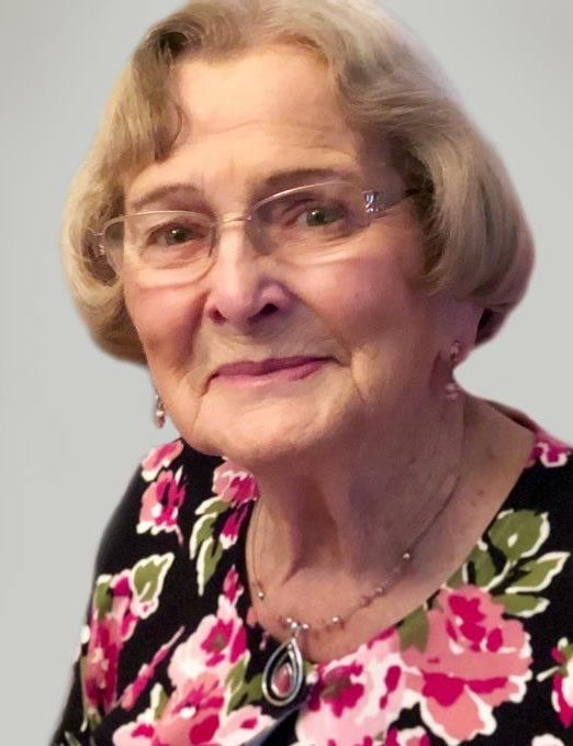 Ellynn Gertrude Ericksen