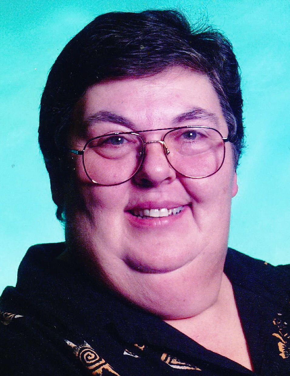 Anne Elizabeth Valentine