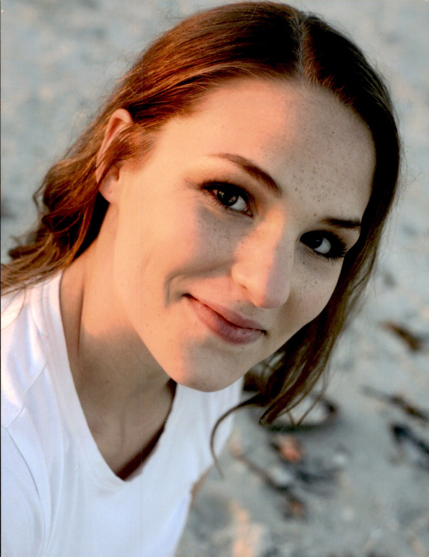 Hillary Lee Roe