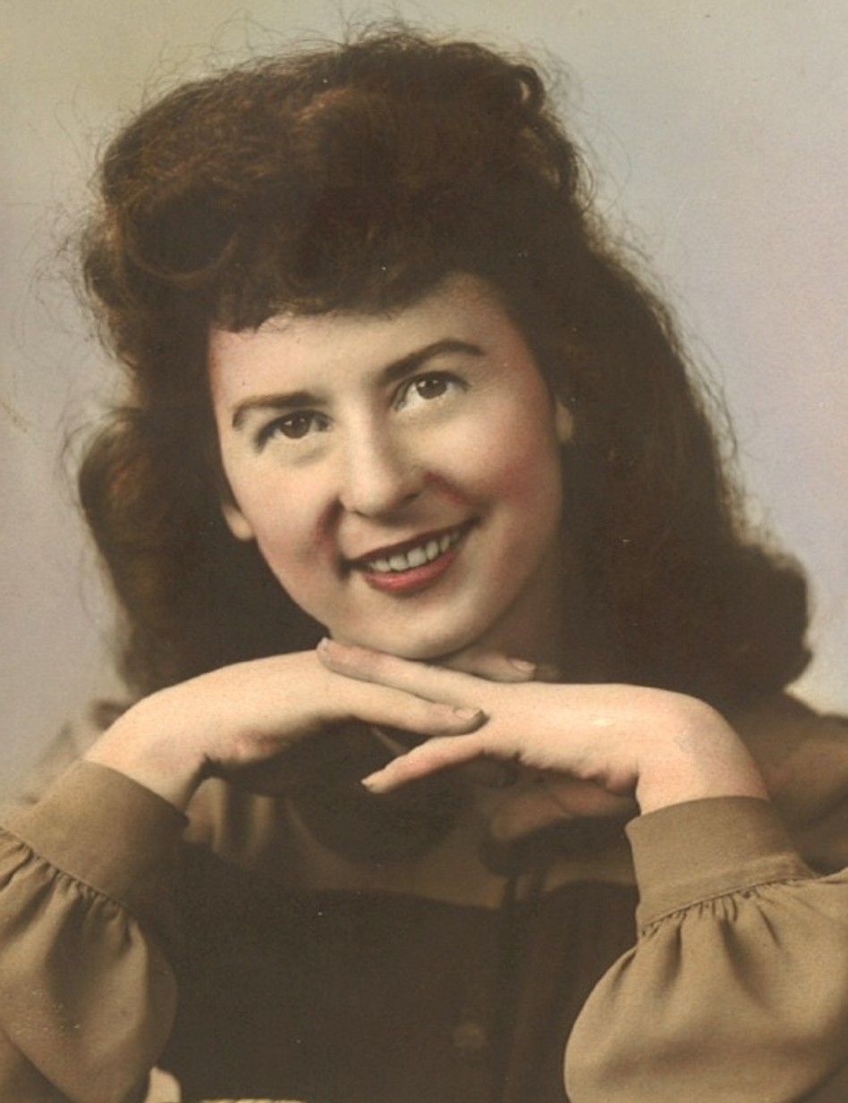 Elaine M. Cahill