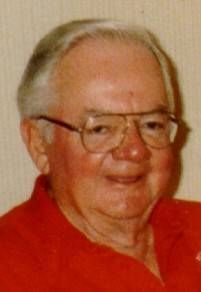 Earl Frye