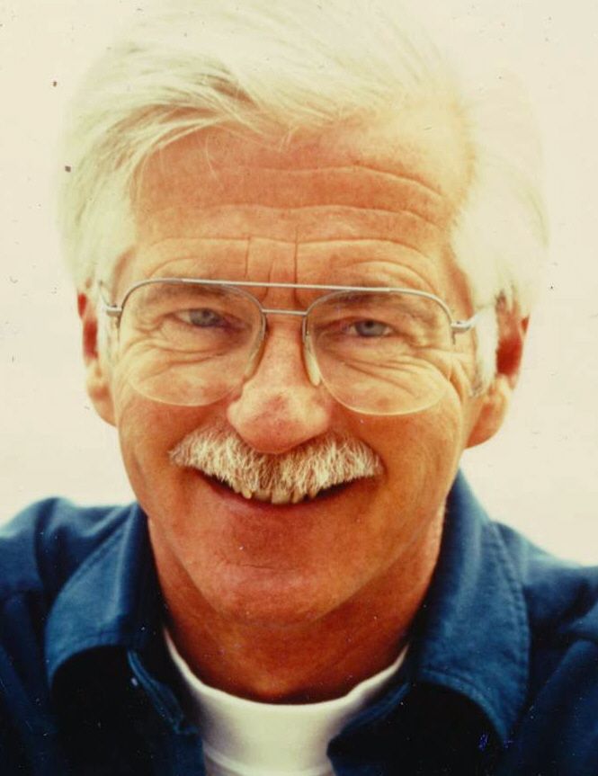 Anthony J Schweitzer