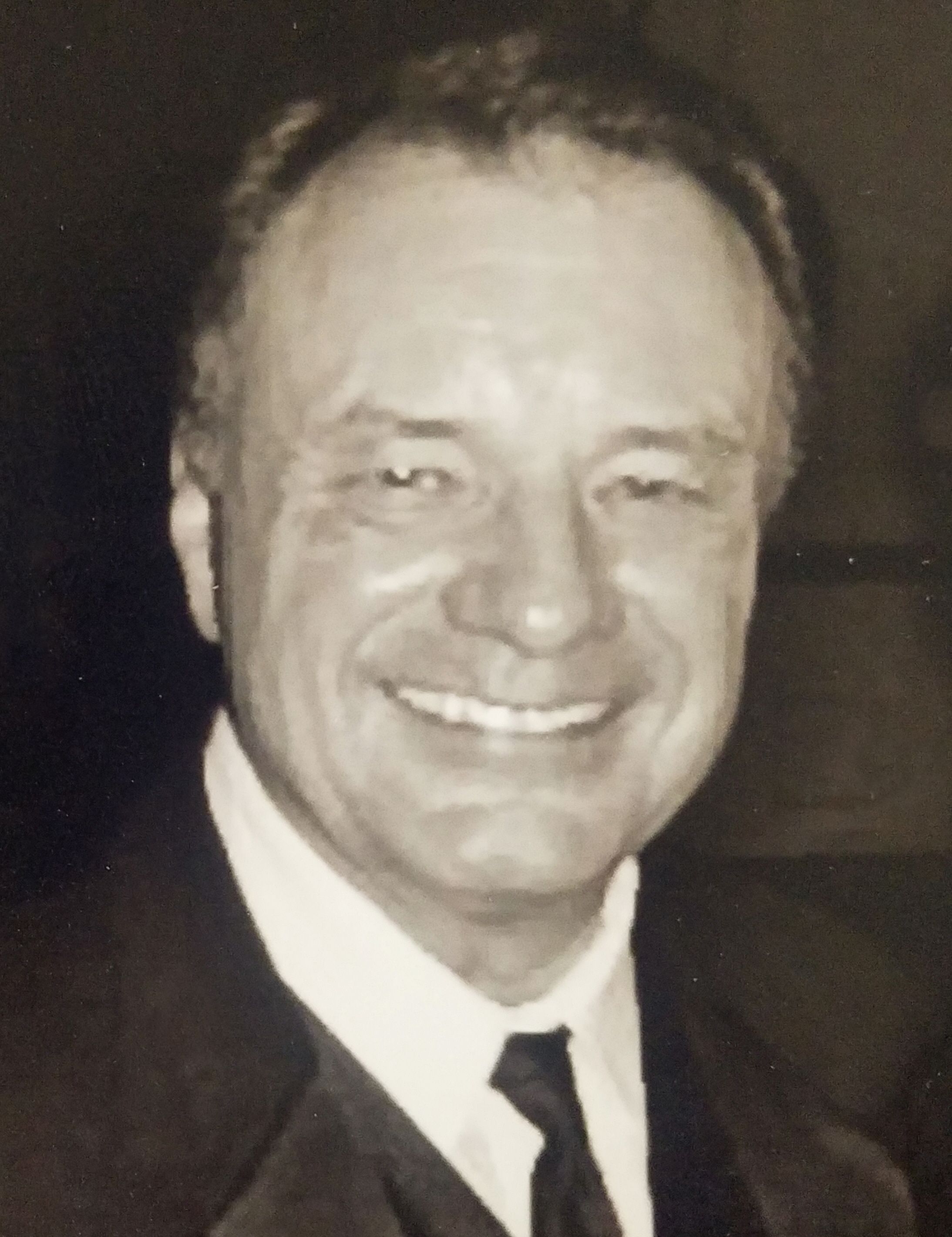 James O. Swenson