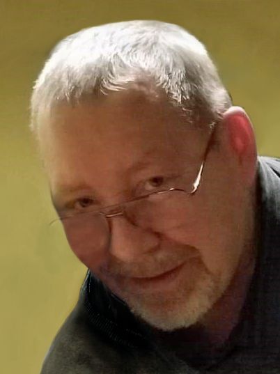 Robert Clayton Fisher