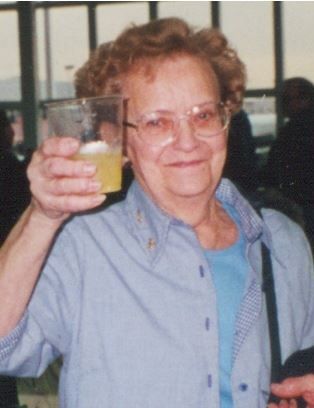 Myrtle Clara Maly