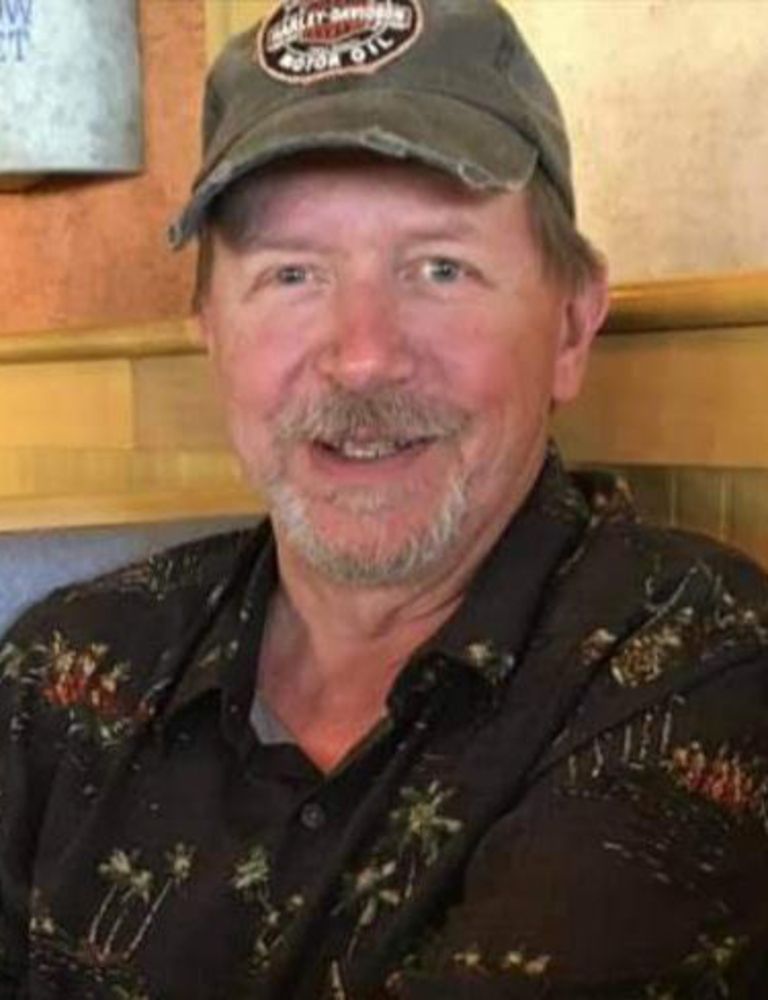 Ricky (Rick) Scott Reindahl