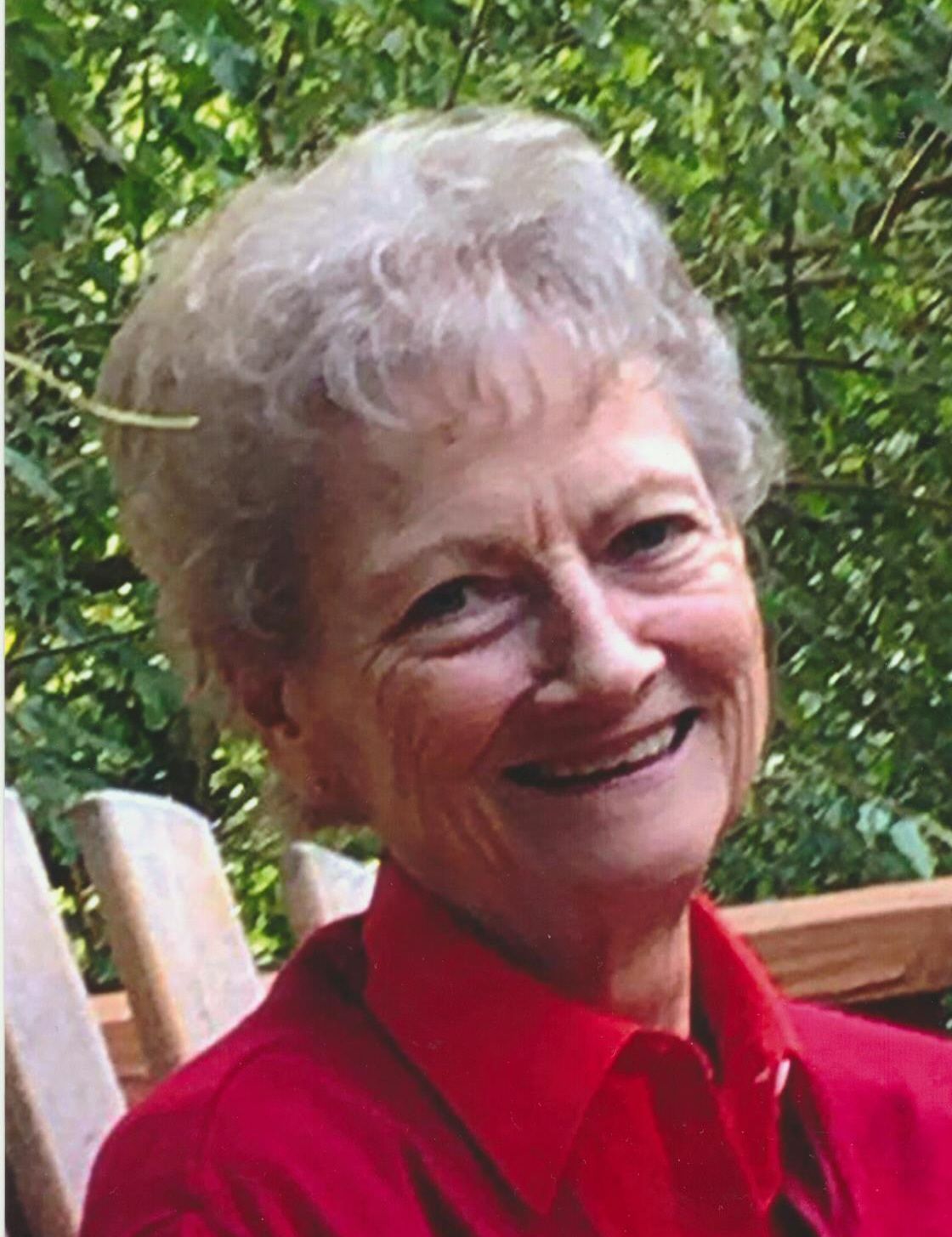 Carmen Elizabeth Gasser