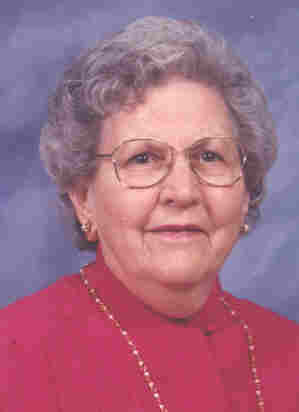 Margaret Statz