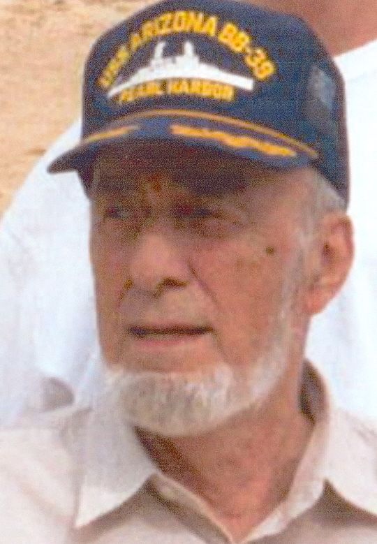 Buddy 'Bud' Lee Alvin Hubanks
