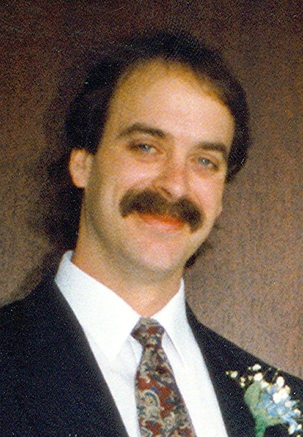 Jeffrey Allen O'Neill