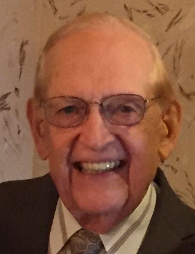Ivan R. Haynes