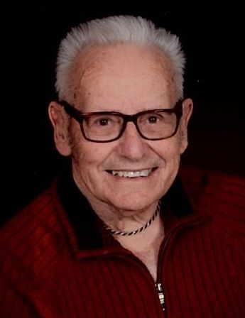 Merlyn Lee Voss