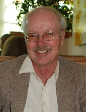 Douglas Keith Huseth