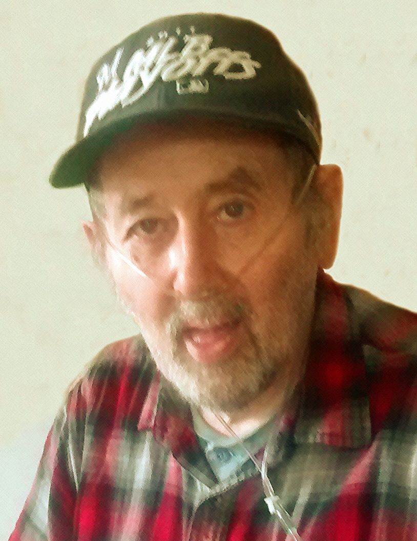 Robert George Blandino