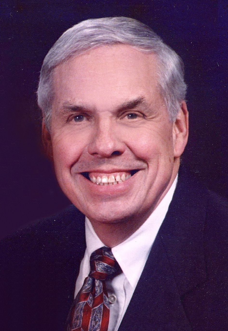 Robert Hiltbrand