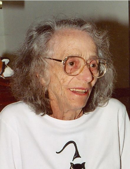 Lucille M. Kelly