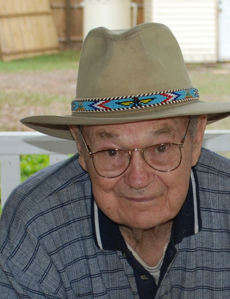 Donald John Kapusta