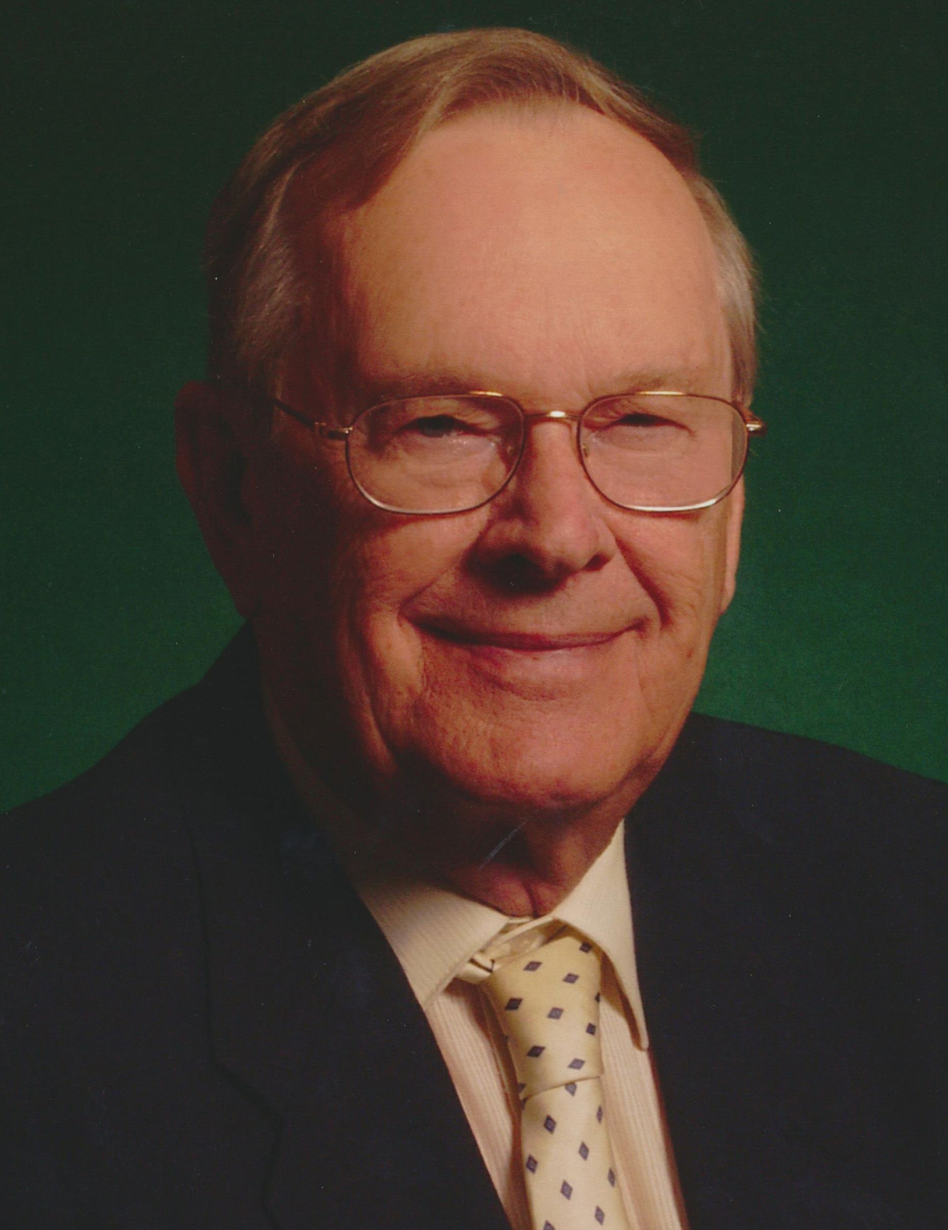 Donald H Lund