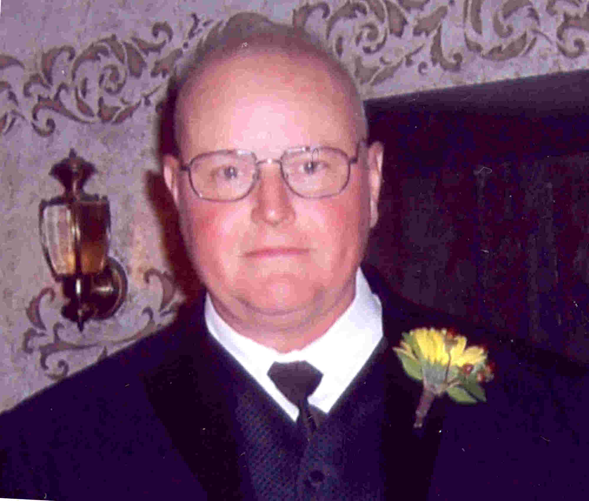 Glen Ketelboeter