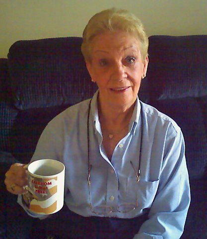 Margaret Brink