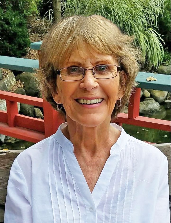 Jean M. Peterson