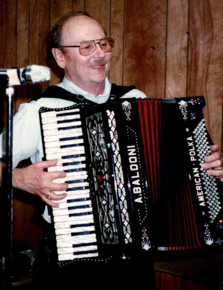 Bruce Allen Bollerud