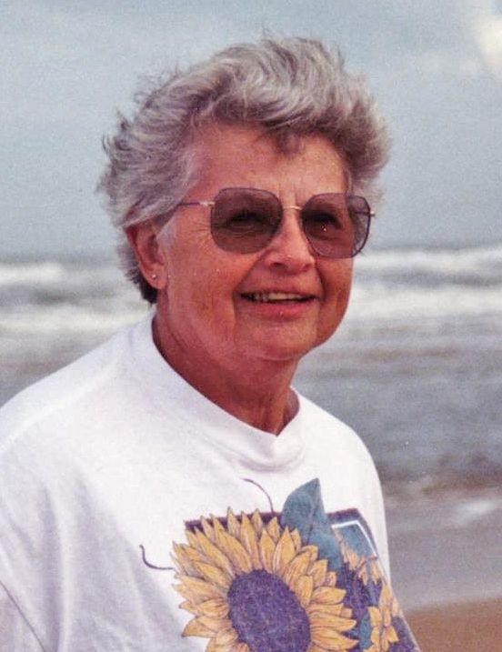 Barbara A. Olp