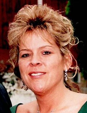 Michele Ann Mahoney (Marty/Gray)