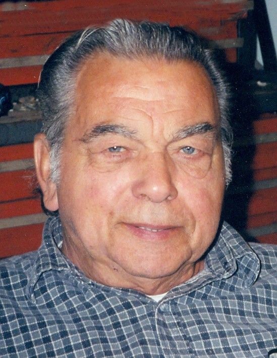 Neil Hoare