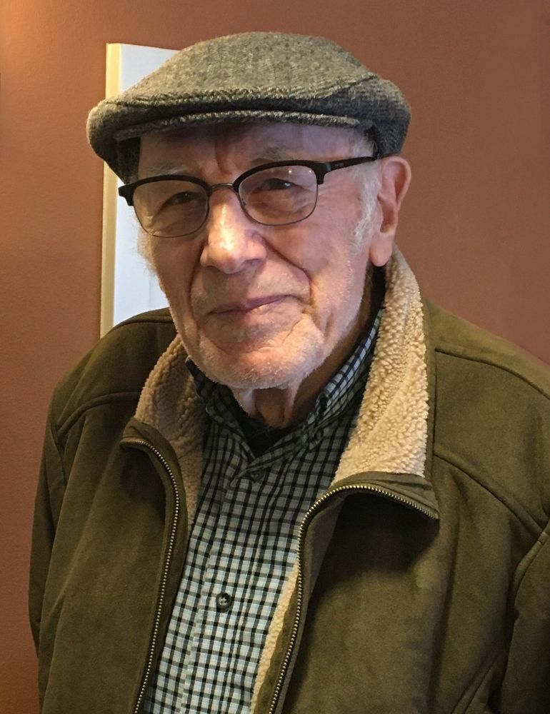 Anton Kapolnek