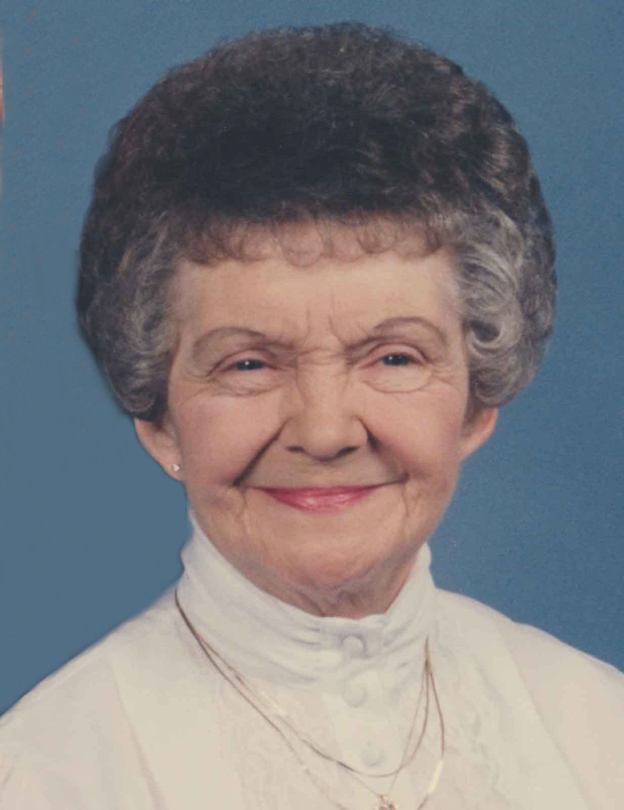 Phyllis Mae Nelson