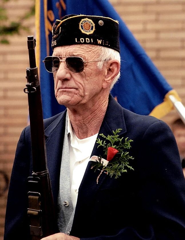 Raymond K. "Rocky" Brager