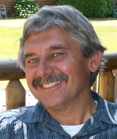 Mr. George David Solner