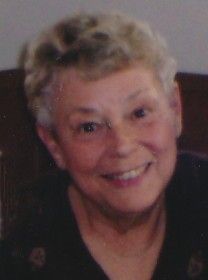 Mary Ann (Mott) Bothun
