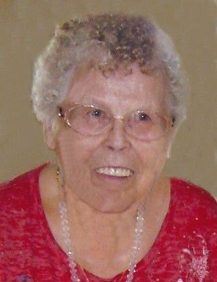 Elizabeth Jane Sickinger