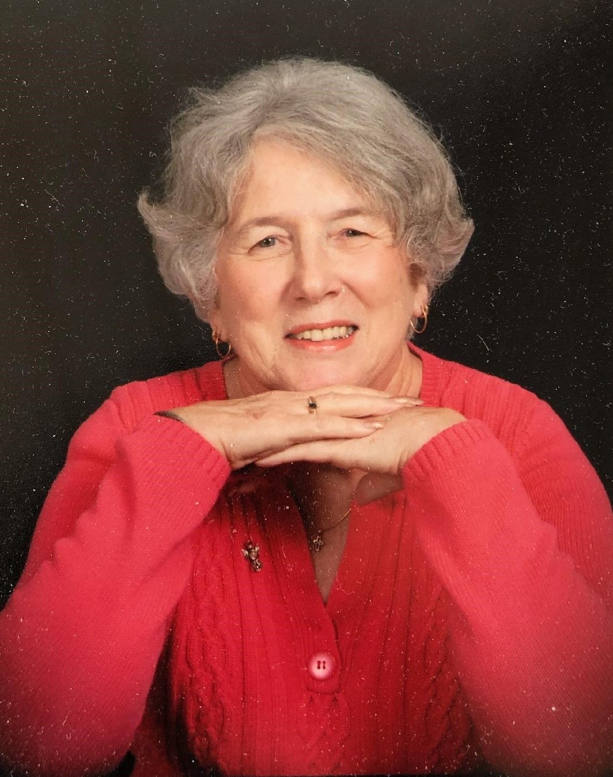 Veronica Frances Hoppe