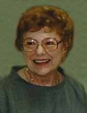 Helen Arthur Schoenick