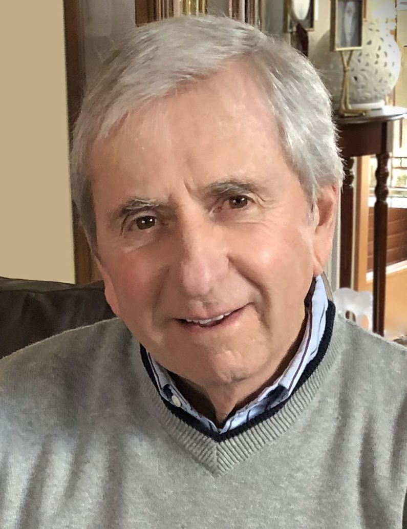 Phillip Eugene Taylor