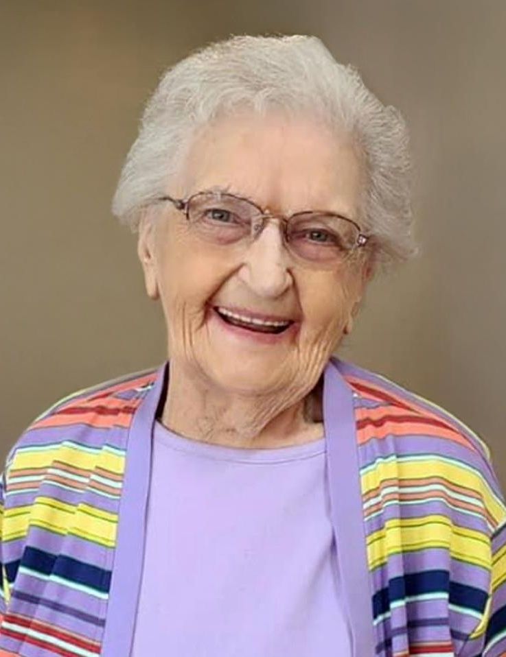 Lois Ann Hagemann